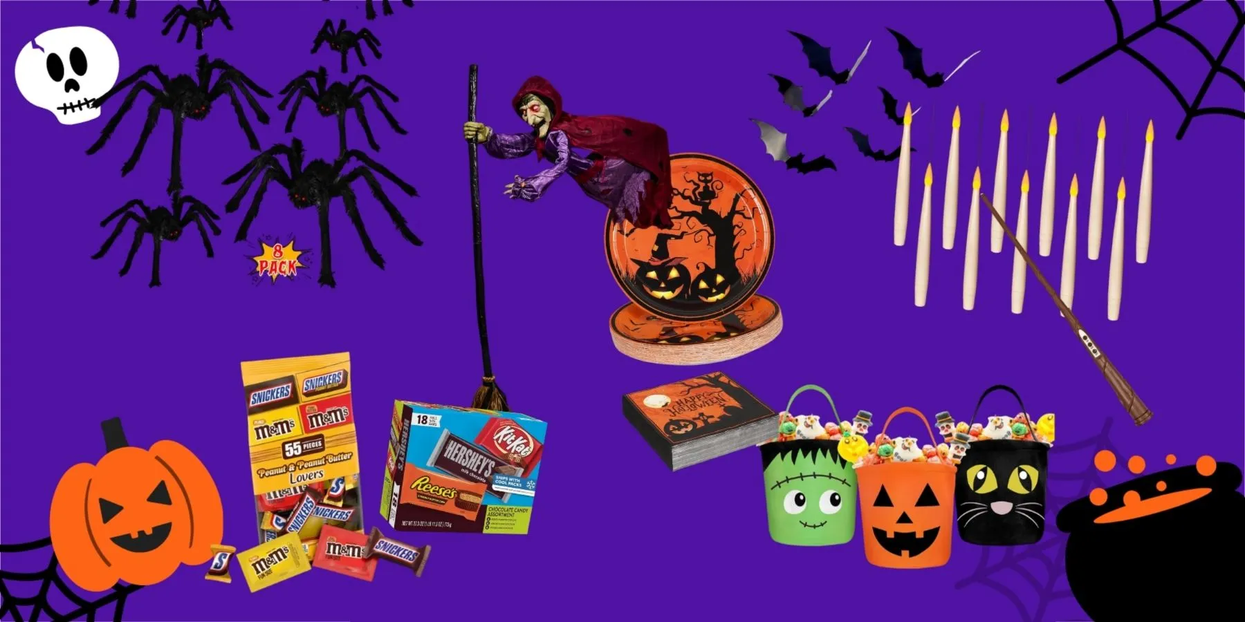 Halloween Gift Ideas 2025 Article